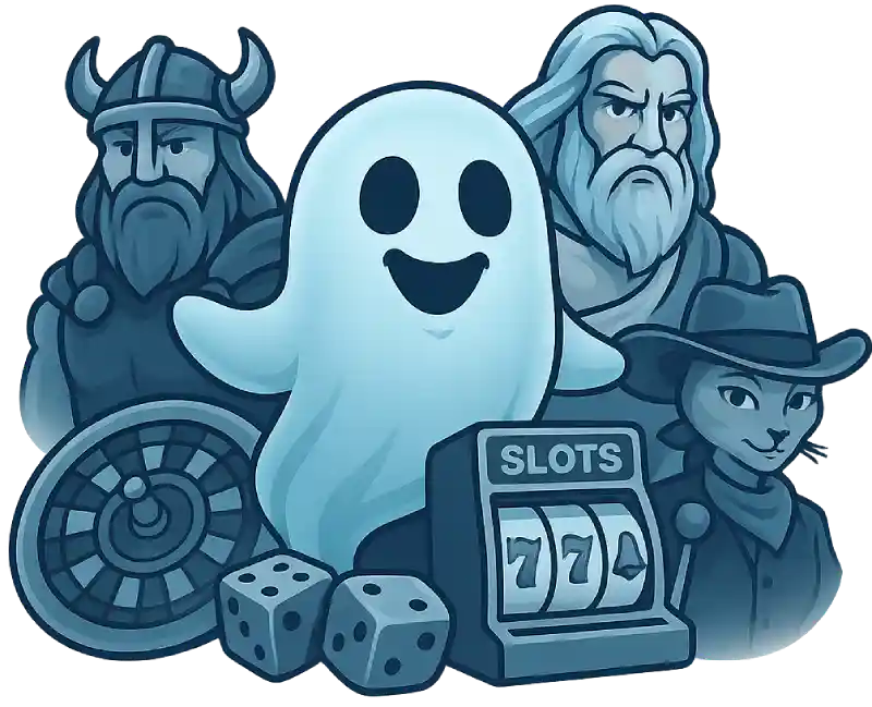 Boo Casino Canada official logo